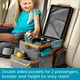 thumbnail image 5 of Organizador para asientos de coche High Road CarHop con nevera y portavasos, 5 of 7