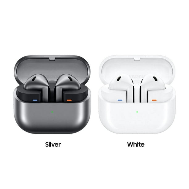 Samsung, Galaxy Buds3 Wireless Earbuds, Pro, with Charging Case