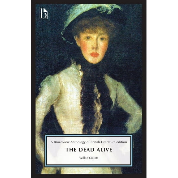 The Dead Alive, (Paperback)