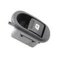thumbnail image 3 of Guardoinrt For Citroen C2 C3 1007 Window Switch Electric Window Button 6554.L7 NE 2Set, 3 of 6
