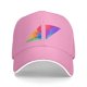 thumbnail image 1 of Avicii-Gorra de béisbol con logotipo para hombre y mujer, visera térmica, sombrero de bola salvaje de Navidad, novedad de 2023, 1 of 4