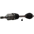 thumbnail image 2 of Axle Assembly Compatible with 2004-2005 Mazda 3 4Cyl 2.0L Front, Left Driver New, 2 of 5