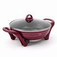 thumbnail image 1 of OLLA ELECTRICA ROJA, 1 of 4