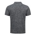 thumbnail image 4 of Short Sleeve Shirts for Men, Men's Moisture Control Shirt Stay Dry and Fresh All Day with Advanced Sweat Absorbing Technology, 4 of 9