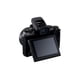 thumbnail image 4 of Cámara digital Canon EOS M5 sin espejo con Bluetooth incorporado y habilitada para Wi-Fi con lente de 15-45 mm (versión internacional sin garantía) Canon  1279C011, 4 of 7