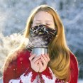 thumbnail image 4 of RuiJiao Clearance Winter Collar Fleece Warmth Padded Scarf Outdoor Sports Skiing And Riding Windproof And Cold Warmth Mask, 4 of 4