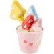 thumbnail image 2 of Compact Dessert Spoon Tea and Coffee Brewing 1Set, 2 of 4