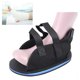 thumbnail image 1 of unique Open Toe Plaster Cast Shoe Postoperative Recovery Walking Gypsum Shoe, 1 of 5