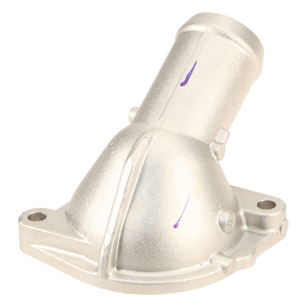 Genuine Thermostat Housing Cover