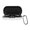 White, variant on Earphone Covers Shockproof Wrap Antiscratch Guard Washable Silicone Housing Shell Enhances Grip for Open Earbuds