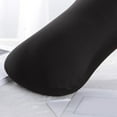thumbnail image 6 of 2x Microbead Bolster Tube , Fill & Silky Smooth Removable Cover, Odorless Support, Soft, Flexible & Comfortable, 6 of 7