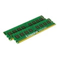 thumbnail image 2 of Kingston ValueRAM - DDR3 - 16 GB: 2 x 8 GB - DIMM 240-pin, 2 of 11