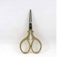 thumbnail image 4 of CHUANK 2Pcs Embroidery Scissors Mini Precision Scissors for Fabric & Thread Cutting Versatile Scissors for Sewing & Crafting Ergonomic Grip Scissors with Leather Case, 4 of 4