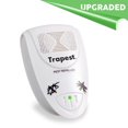 thumbnail image 1 of Indoor Ultrasonic Pest Repeller by Trapest - Natural Indoor Pest Control Repels Rodents and Insects - Plug In, No Maintenance, 1 of 3