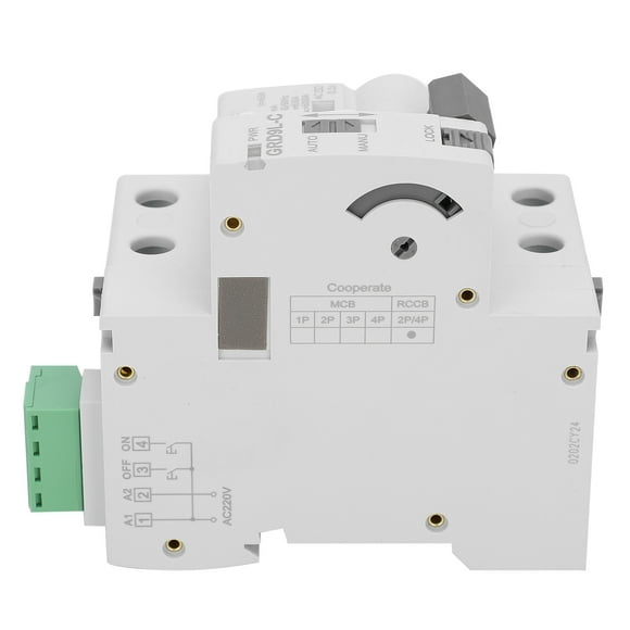 Protector de voltaje,Protector contra sobretensiones de energía Protector contra sobretensiones Protección contra sobretensiones domésticas Características de vanguardia NikouMX herramienta