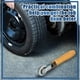 thumbnail image 3 of Sidaley 31 unids/set de herramientas de reparación de neumáticos de coche, modificación de actualizaciones, herramientas de reparación de Vehículos, repuestos y accesorios Mis, 3 of 6