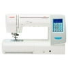 Janome Horizon Memory Craft 8200 QCP Special Edition