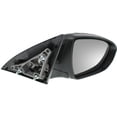 thumbnail image 2 of Geelife Power Mirror For 14-15 Optima Sedan Right Heated Paintable With Turn Signal, 2 of 7