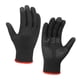 thumbnail image 3 of Guantes de invierno para pantalla táctil, guantes de escalada, mitones cálidos, transpirables y multiusos. Mujer, 3 of 9