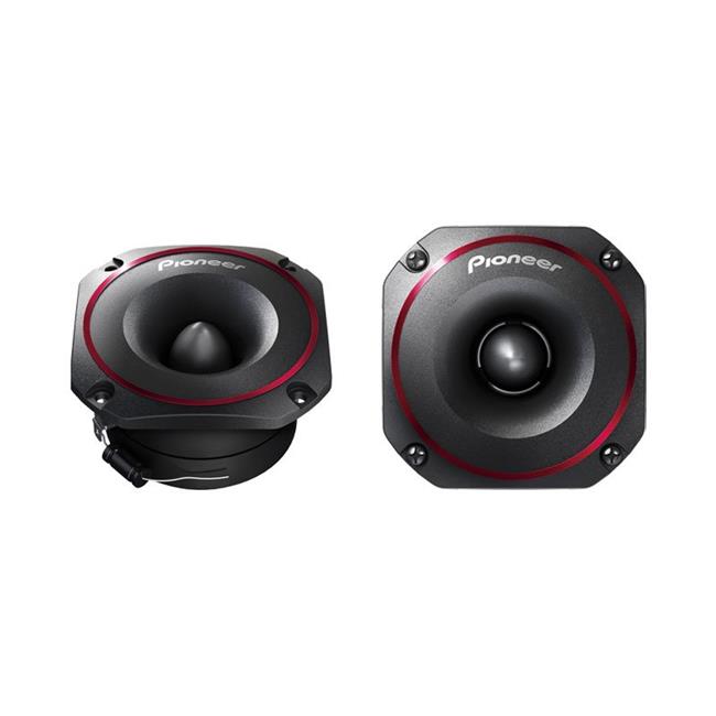 pioneer tweeter speakers