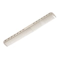 thumbnail image 4 of Haircut Comb,Professional Hair Comb Space Antistatic Comb Space Aluminum Comb Tailored for Perfection, 4 of 8