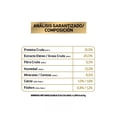 thumbnail image 3 of Alimento seco para perro Purina Pro Plan Performance Pollo Adulto Todas las Razas 15kg, 3 of 6