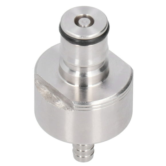 High-quality Strong Brewing Accessory, Brewing Carbonation , Carbonate , For Home Beer, Soda, Water, And Sealing Performance Easy To Install