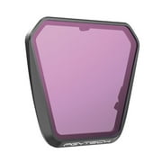 PGYTECH DJI Mavic 3 Pro UV Filter (Professional) with Ergonomic Design and Scratch-Resistant Glass