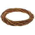 thumbnail image 4 of Materiales para hacer coronas de mimbre tejidas (DIY), 4 of 8