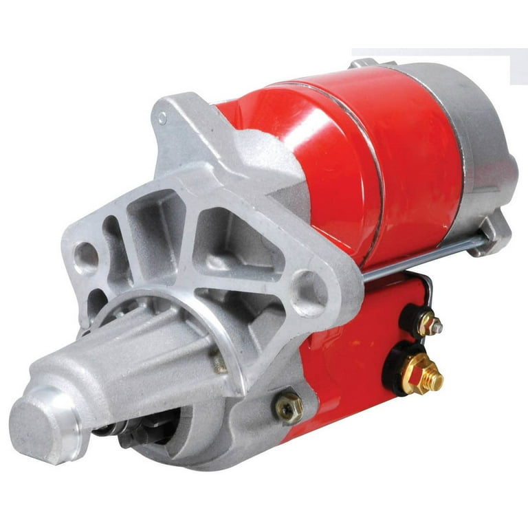 MSD APS Starter Mopar V8 MSD APS Starter Mopar V8