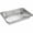 Silver Pans Only, variant on VeZee Full Size Deep Aluminum Foil Pans with Aluminum Lids | Disposable Steam Table Containers, Buffet Pans & Catering Supplies: 10 Count