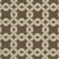 thumbnail image 4 of Safavieh Martha Stewart Nina Geometric Indoor/Outdoor Area Rug, 4 of 4