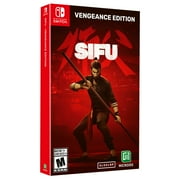 Sifu: Vengeance Edition for Nintendo Switch
