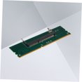 thumbnail image 3 of GOOHOCHY Lot de 1 Module Mémoire RAM pour Ordinateur Portable Plastique Vert Foncé pour Design PCB à 4 Couches Rentrée Scolaire, 3 of 8