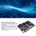 thumbnail image 3 of Placa Base De Ordenador Pc Micro ATX Compatible Con Memoria LGA 1150 DDR3, Placa Base De PC De 1600MHz Con Puertos USB3.0 USB2.0, 3 of 7