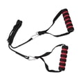thumbnail image 1 of Cables Desplegables ANGGREK Mango de Esponja de Entrenamiento Ajustable Horizontal / Vertical, 1 of 8