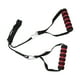 thumbnail image 5 of Cable de polea de prensado de tríceps DIY, cuerda de tríceps, bandas de resistencia, Cable de mango para entrenamiento de gimnasio, 5 of 10