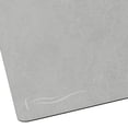 thumbnail image 3 of REGALWOVEN Anti Slip Kitchen Runner Rug Modern Kitchen Mat Grey 18" x 47", 3 of 6