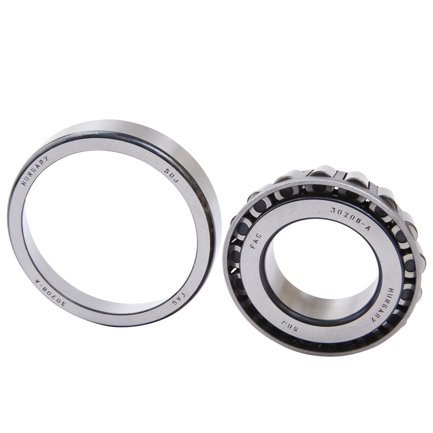 Schaeffler 30208A Bearing - TRB (Tapered Roller Bearing)
