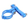 thumbnail image 1 of EeaseCA 1PC Cycling Water Bottle Clamp Holder Adapter Aluminum Alloy Kettle Support, 1 of 8