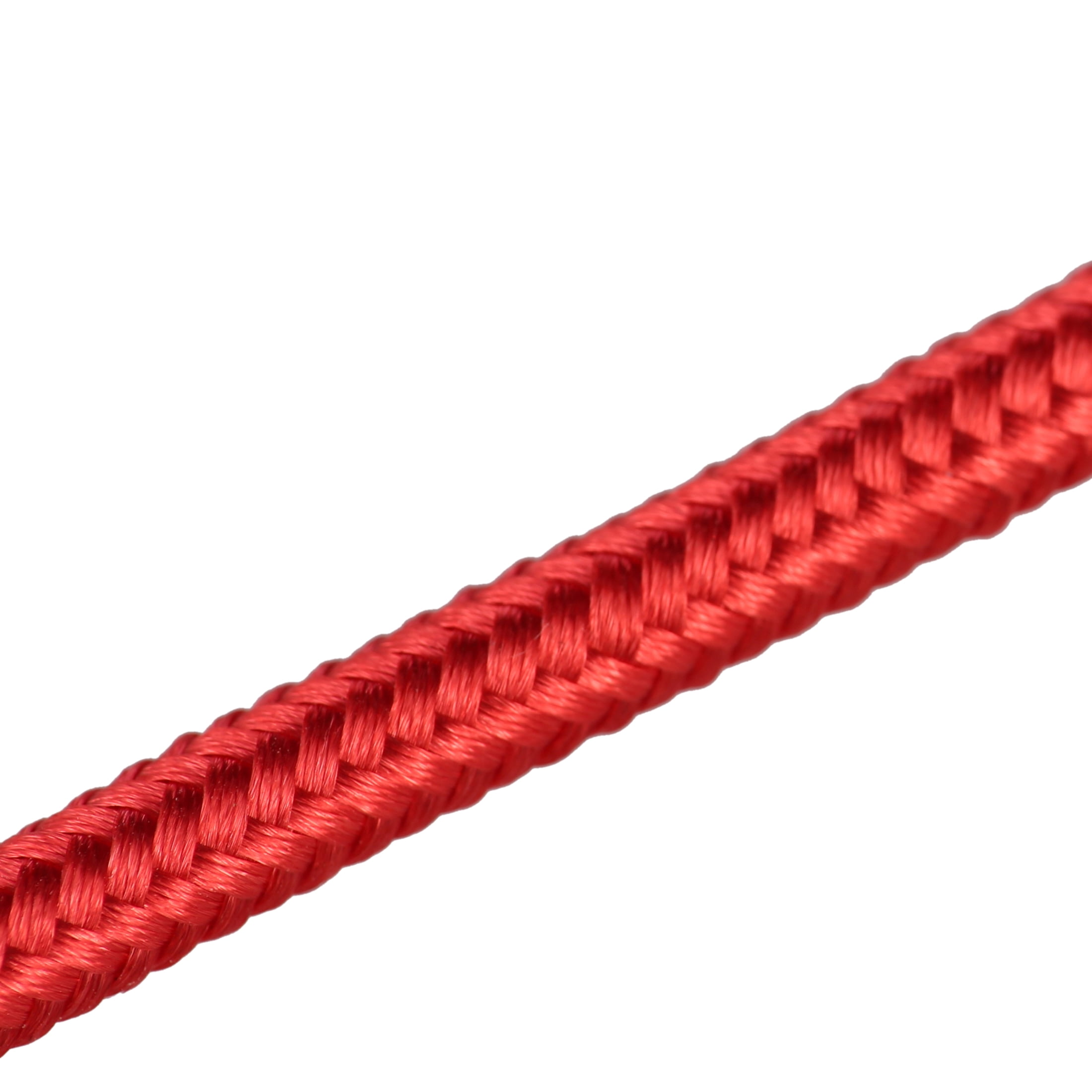 Anker PowerLine Select+ USB-C to USB 2.0 Cable (6ft), Red