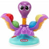 Little Tikes Lil Ocean Explorers Ball Chase Octopus Toy