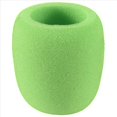 thumbnail image 4 of 180 Pack Thick Handheld Stage Microphone Windscreen Foam Cover Karaoke DJ (12 Color), 4 of 7