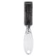 thumbnail image 2 of Cepillo para Barrer El Cabello, Plata Electroplacada Fácil de Almacenar el Cepillo de Polvo del CULO DE LA FUNCIÓN ANTIESTÁTICA PARA PEINAR LA BARBA, 2 of 7