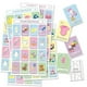 thumbnail image 1 of Juego de Loteria Baby Shower Impreso en Español, para 20 Jugadoras - 20 Tablas y Barajas, 1 of 3
