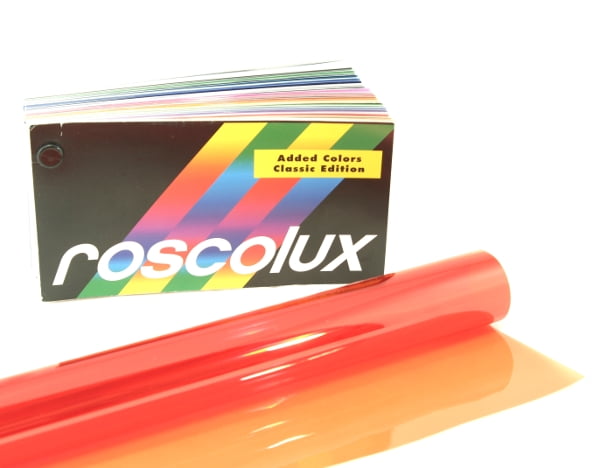 Rosco R13 Rosco Roscolux Roll R317 - Walmart.com