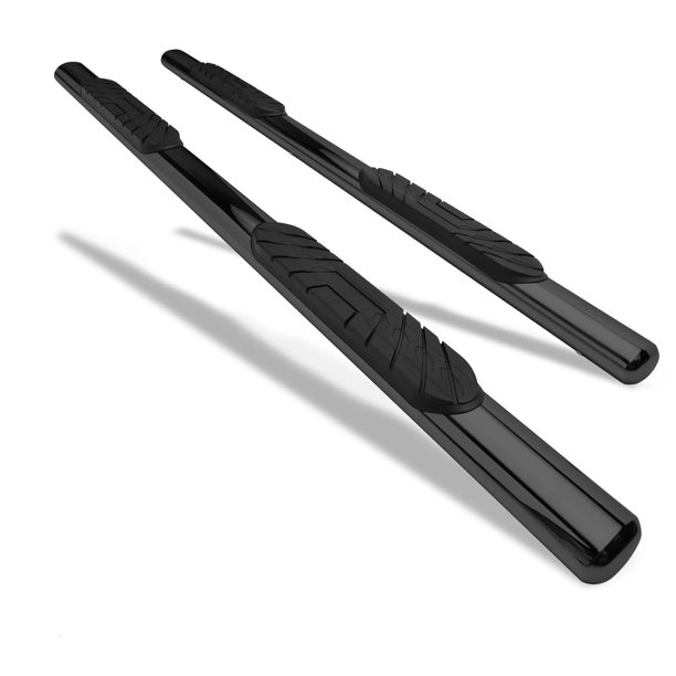 BETTER AUTOMOTIVE 4" Side Steps for 2007-2020 Toyota ...