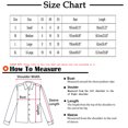 thumbnail image 3 of Tops para mujer Camisas Blusas Elegante Casual Camisas de manga larga Moda Sólido Camiseta Blusa Jersey Odeerbi ODB-5, 3 of 8