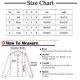 thumbnail image 3 of Tops para mujer Camisas Blusas Elegante Casual Camisas de manga larga Moda Sólido Camiseta Blusa Jersey Odeerbi ODB-5, 3 of 9