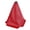 red lin-red leather, variant on PU Leather Shifter Boot with Black Stitching Manual & Auto Shifter Cover for Most Vehicles,Car Styling Shifter Boot